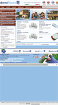 Mobile Screenshot of domosikura.blueberryonline.eu